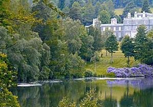 bowhill house