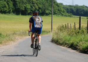 cycling