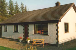dimpleknowe cottage