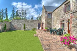 dimpleknowe mill