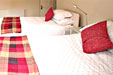 accessible bedroom