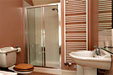 master bedroom ensuite