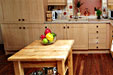 kitchen & dining
