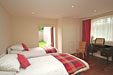 accessible bedroom