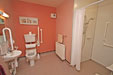 accessible bedroom ensuite