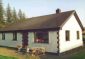 dimpleknowe cottage